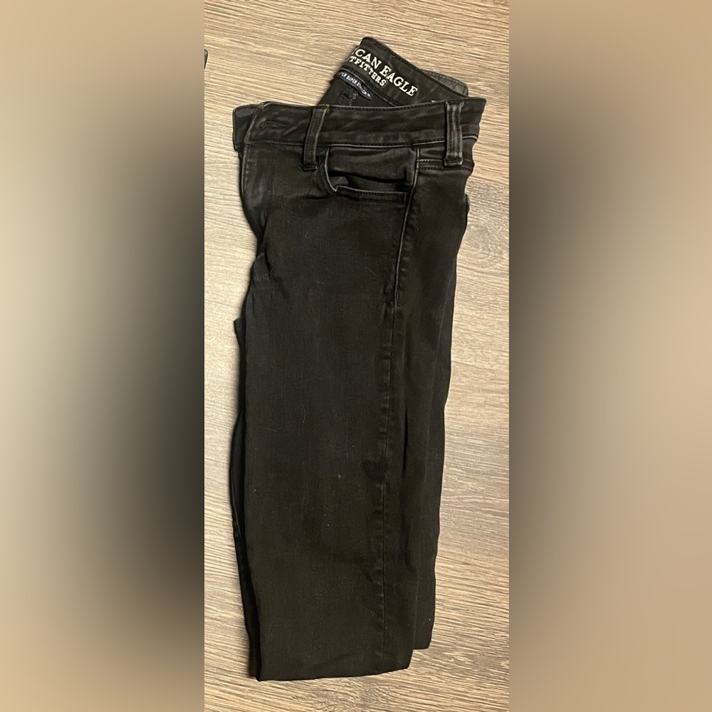 Jeans 0 short